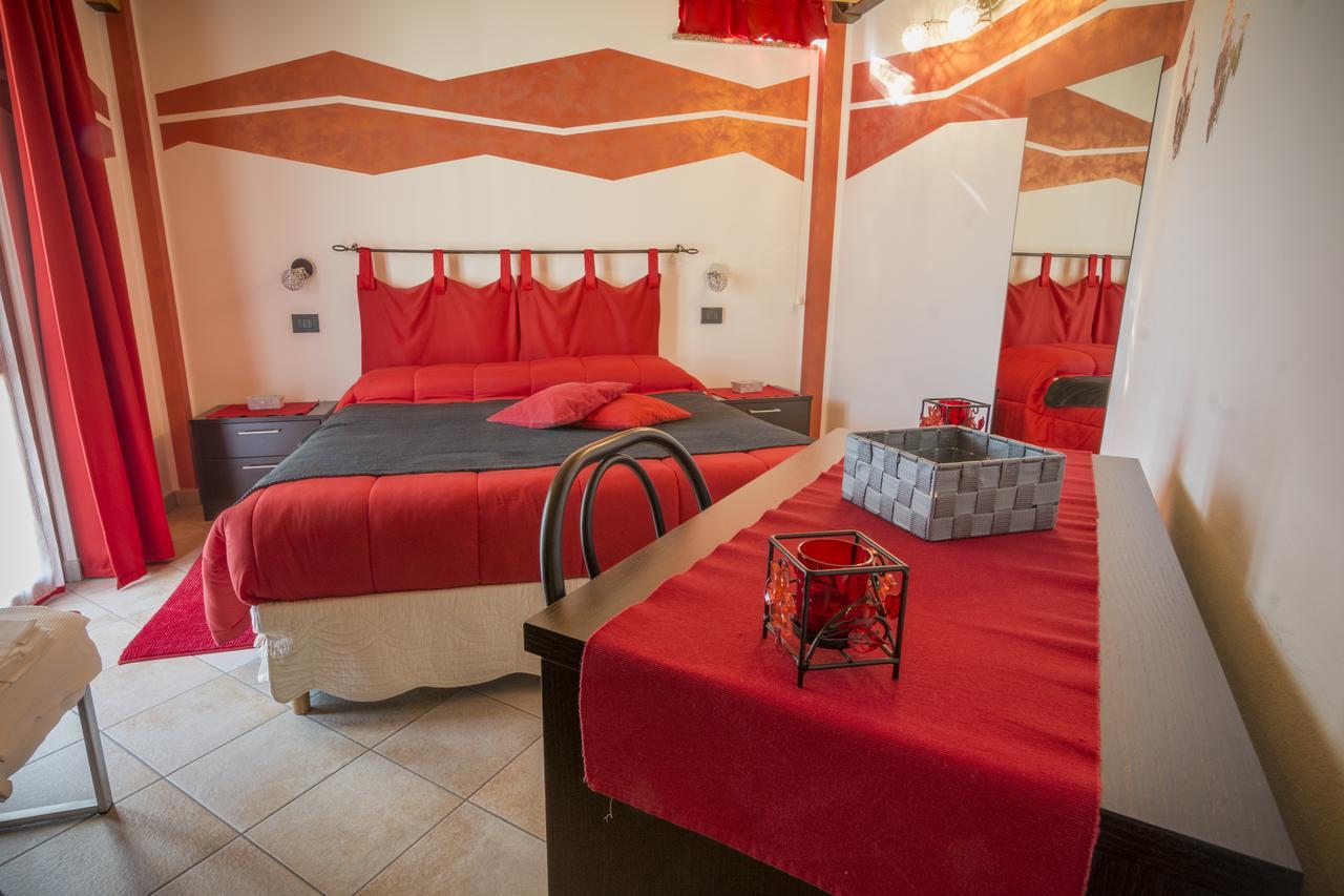 La Casa Del Grillo 1 Bed & Breakfast Aosta Exterior photo