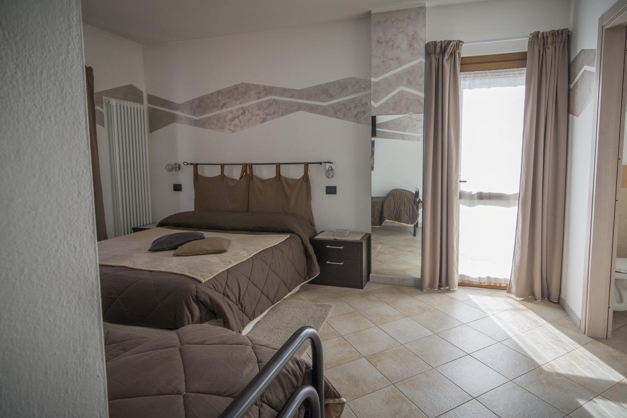 La Casa Del Grillo 1 Bed & Breakfast Aosta Exterior photo